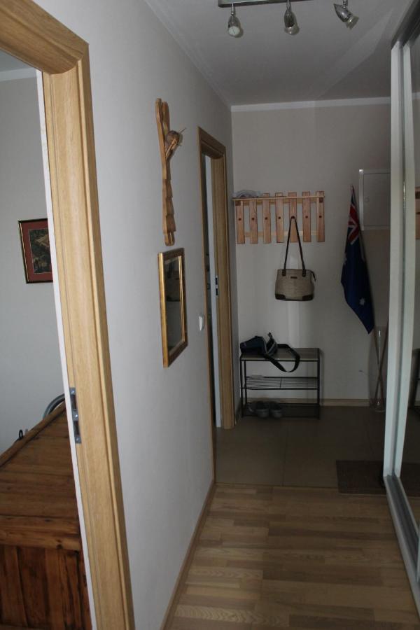 Cyrhla Apartament Zakopane