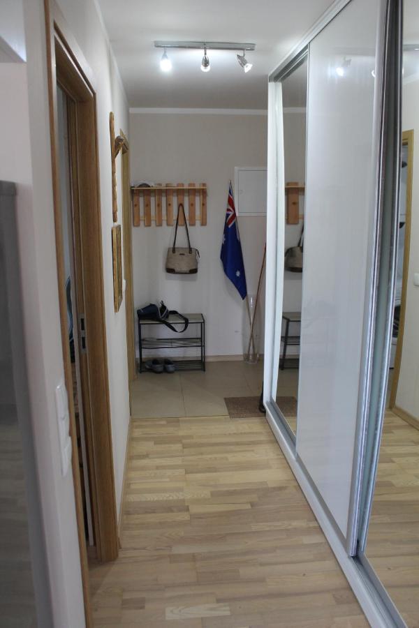 Cyrhla Apartament *