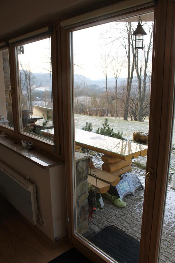 Cyrhla Apartament Zakopane