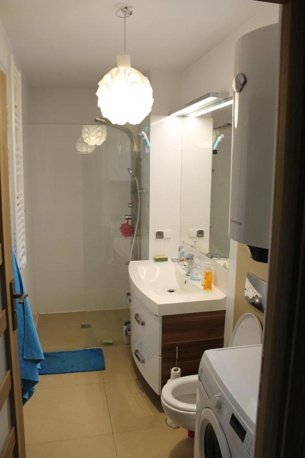 Apartament Cyrhla Zakopane