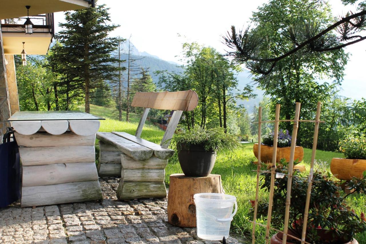 Cyrhla Apartament Zakopane
