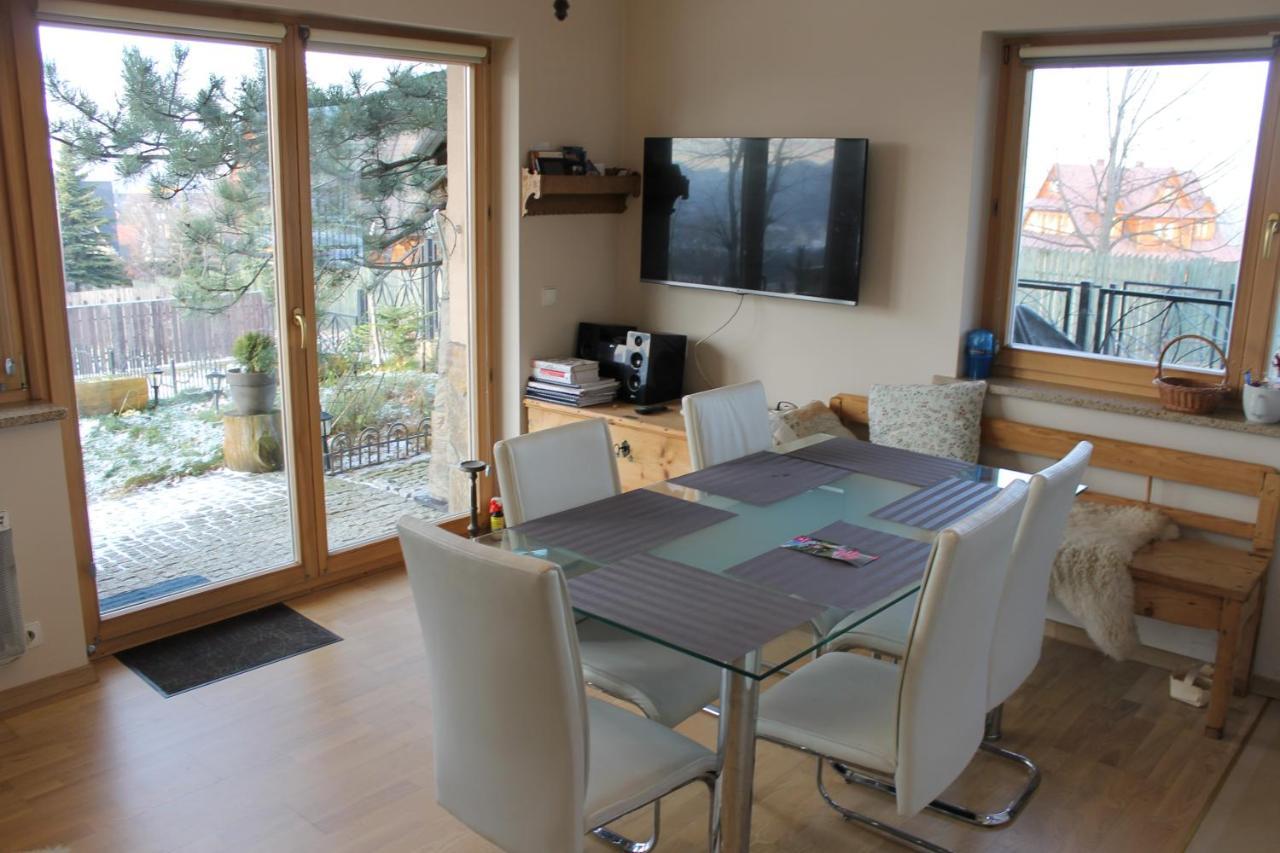 Cyrhla Apartament