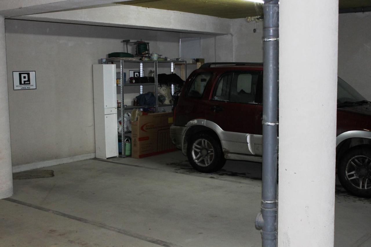 Cyrhla Apartament *