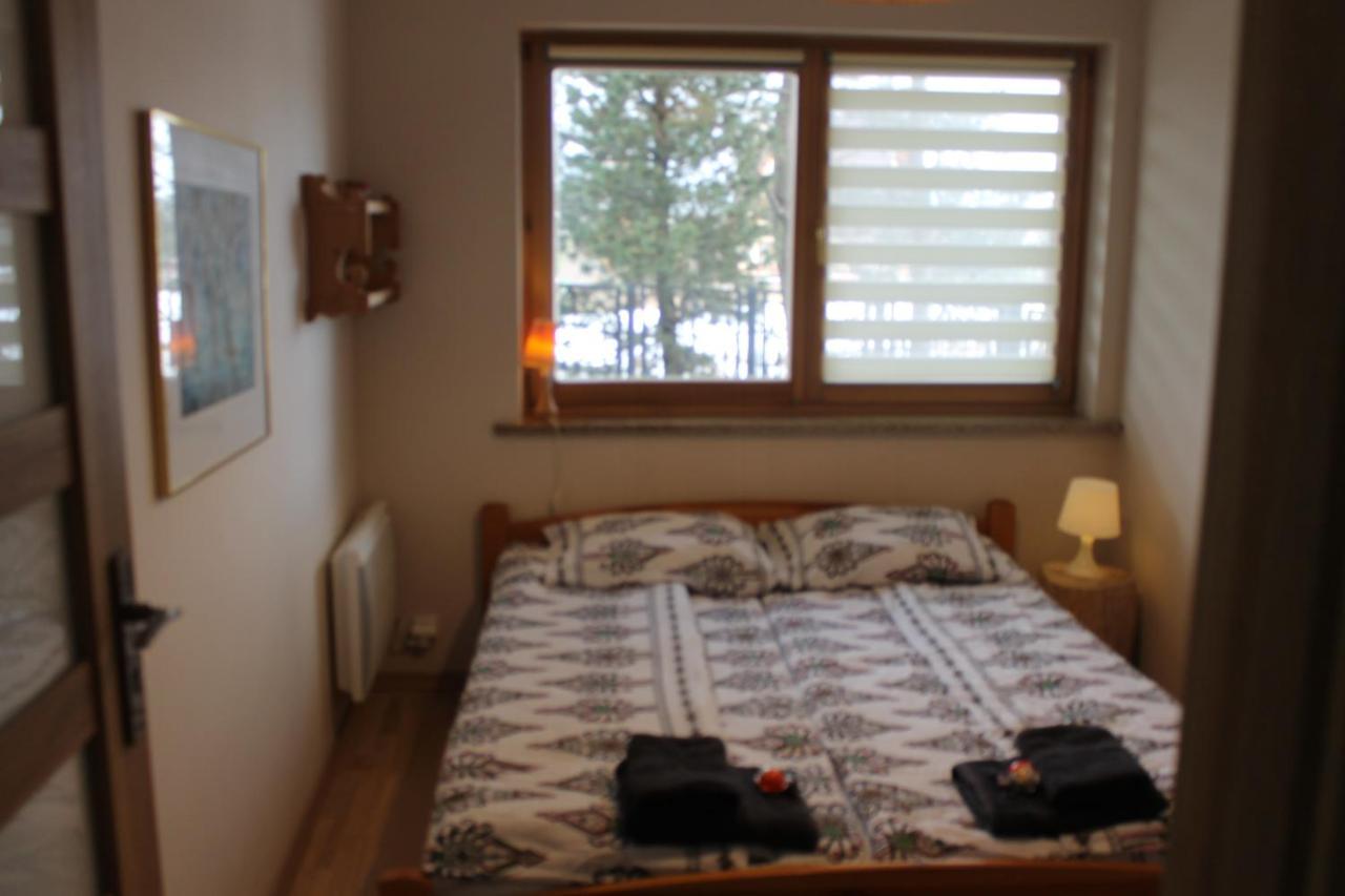 Apartament Cyrhla
