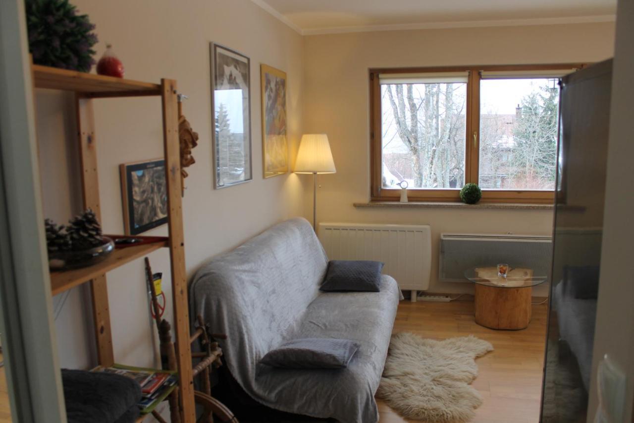 Apartament Cyrhla Zakopane