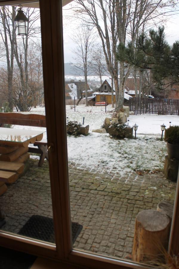 Apartament Cyrhla
