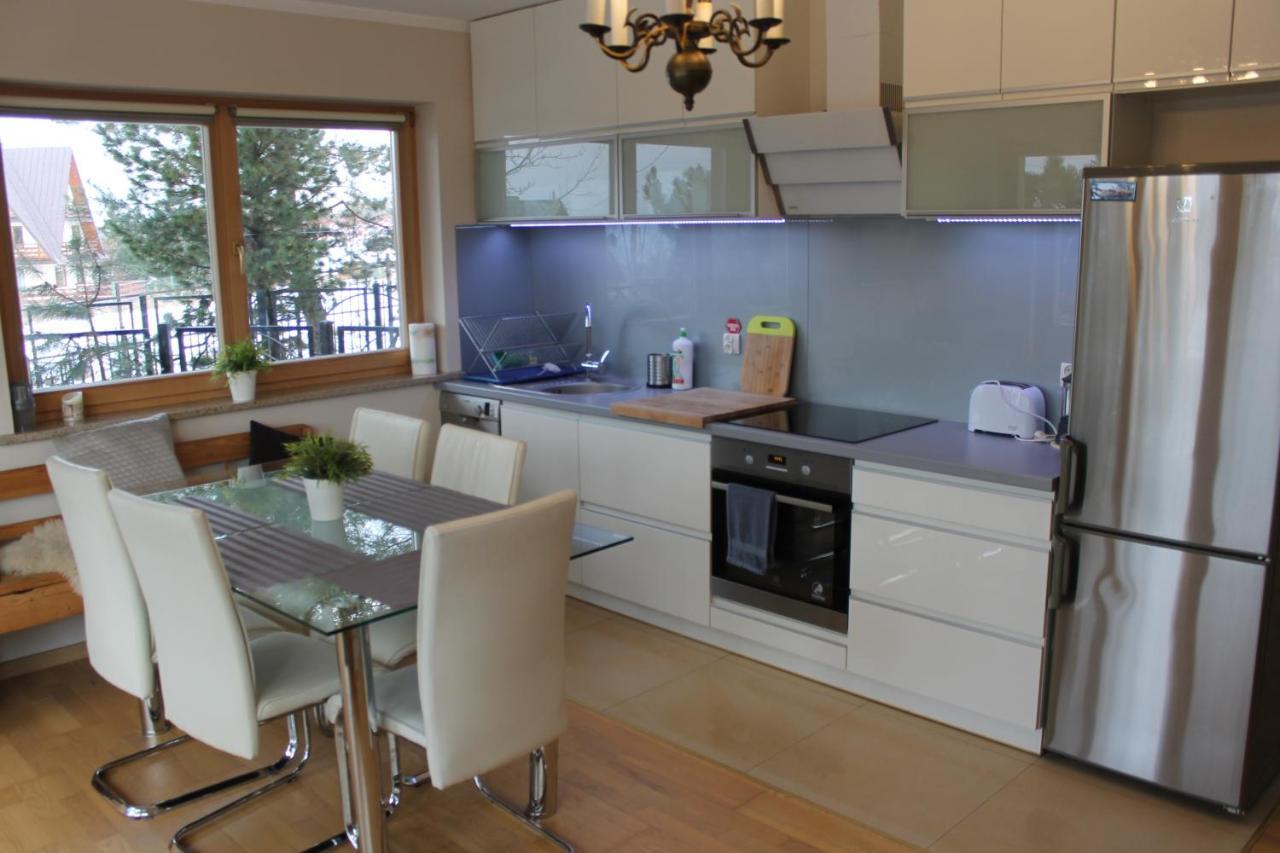 Apartament Cyrhla *