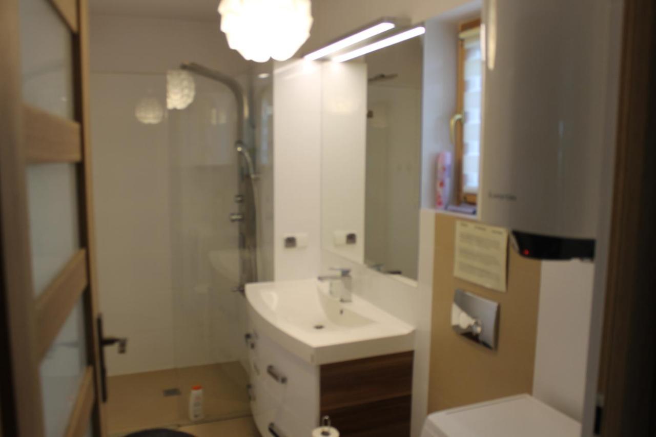 Apartament Cyrhla