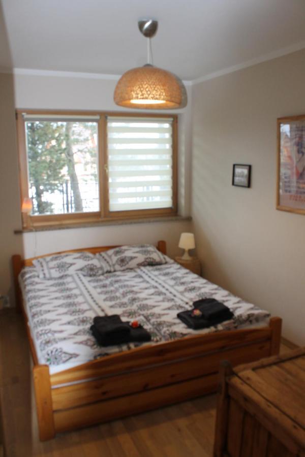 Cyrhla Apartament *