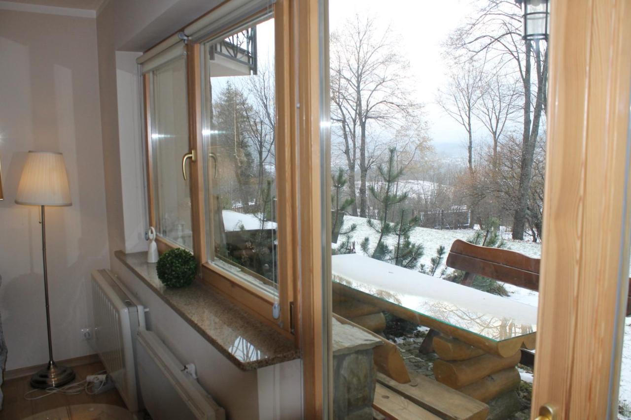 Apartament Cyrhla